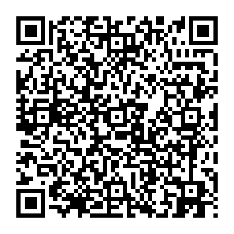 QRコード