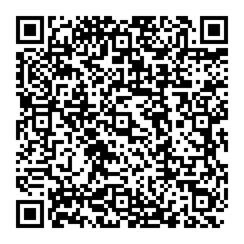 QRコード