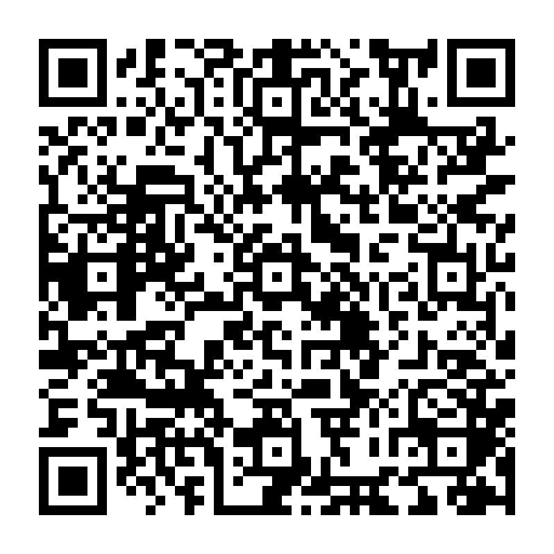 QRコード