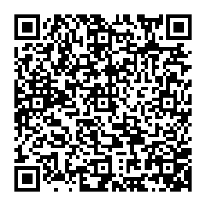 QRコード