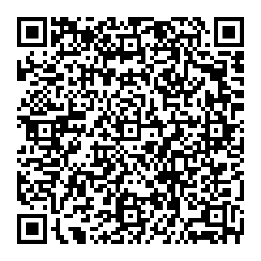 QRコード