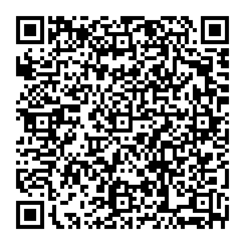 QRコード