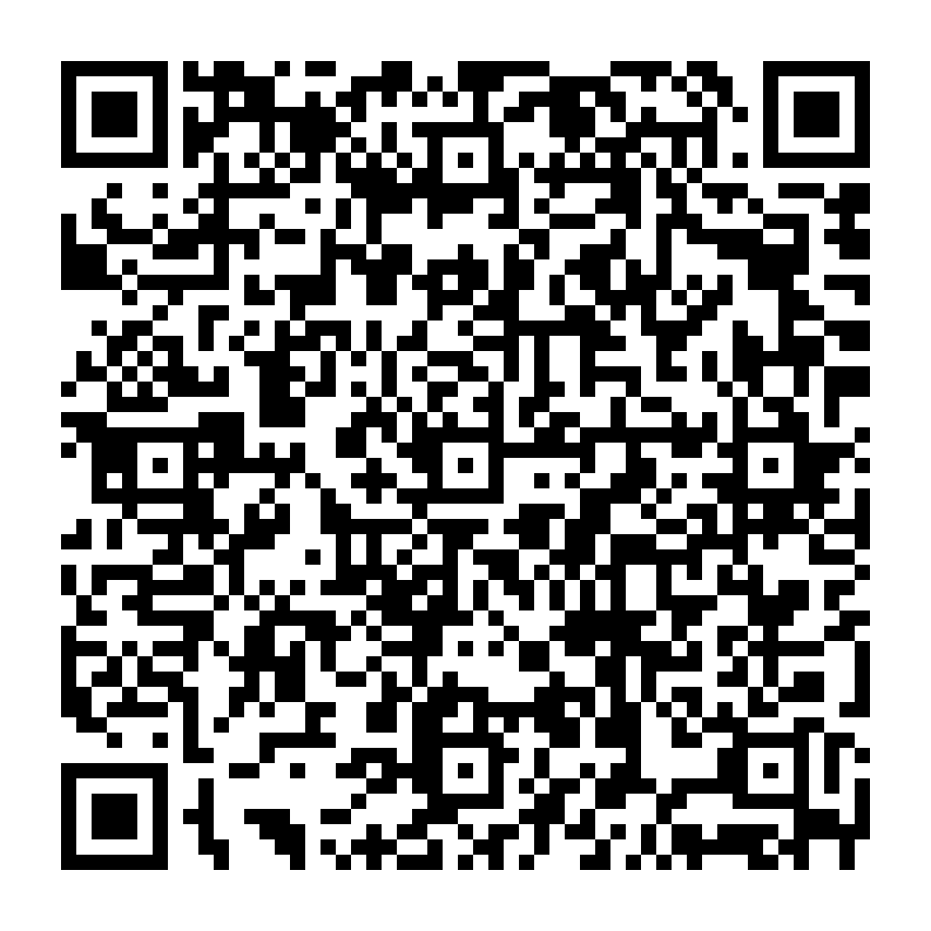 QRコード