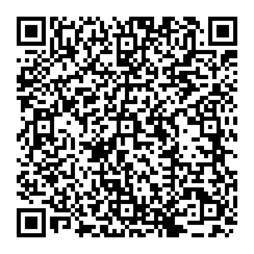 QRコード