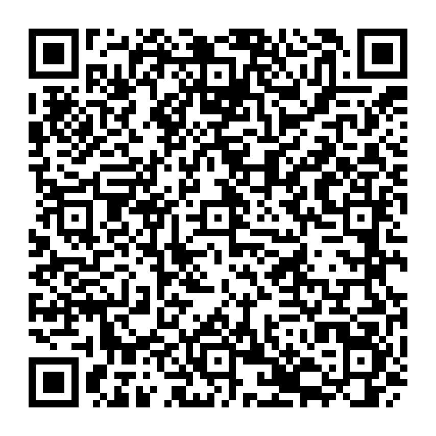 QRコード