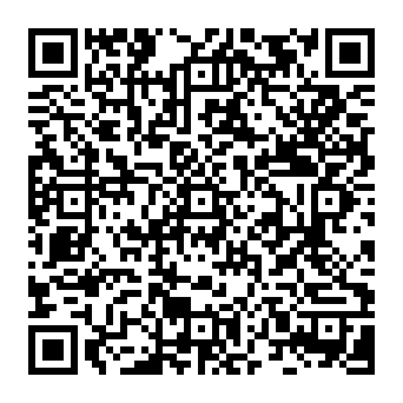 QRコード