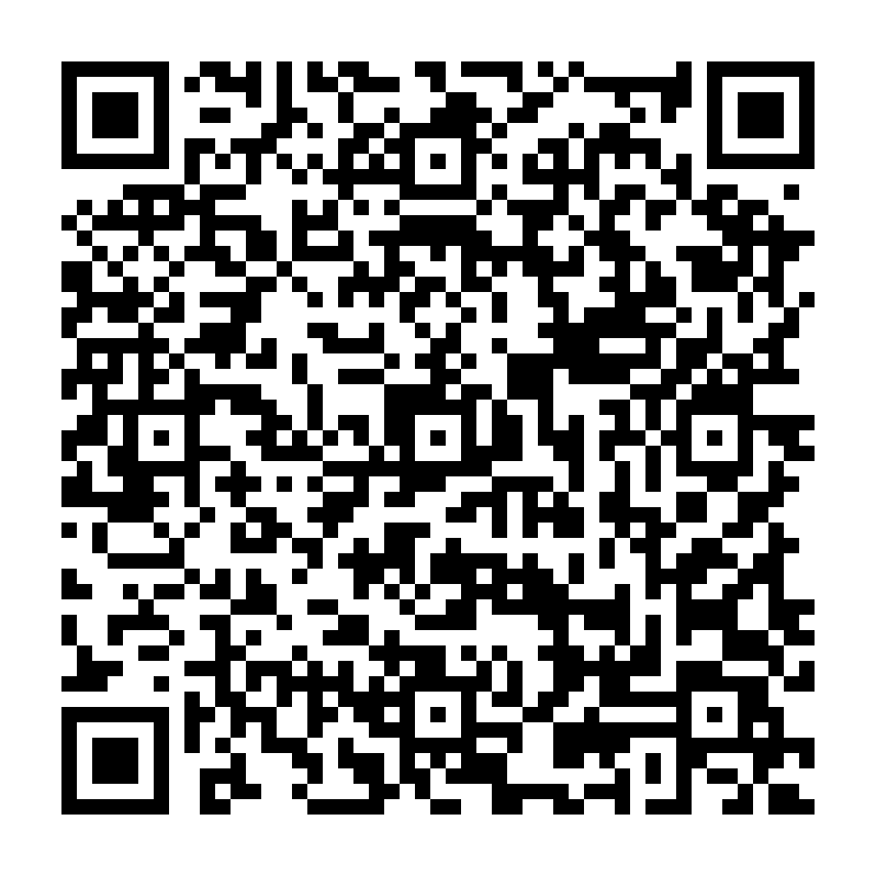 QRコード