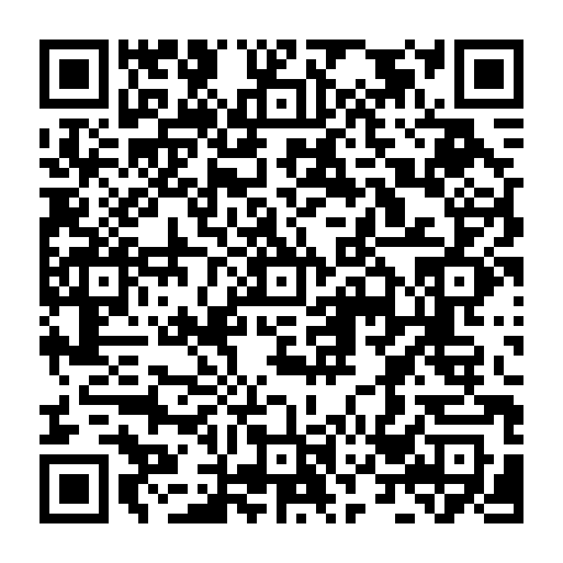 QRコード