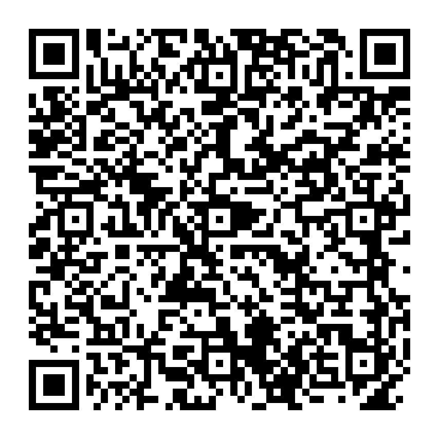 QRコード