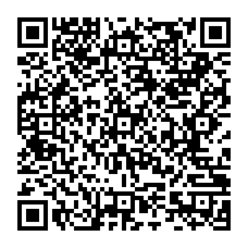 QRコード