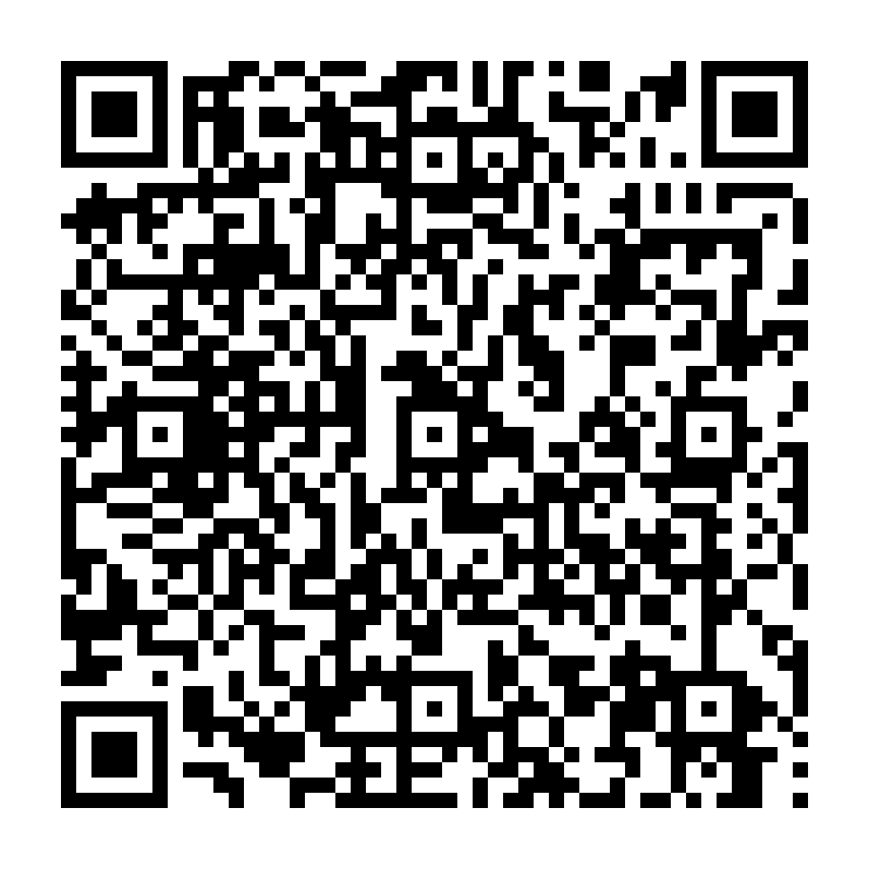 QRコード
