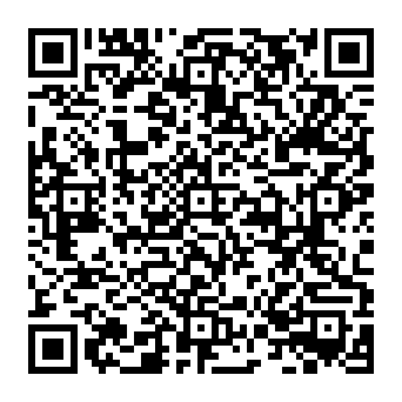 QRコード