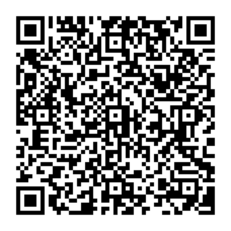 QRコード