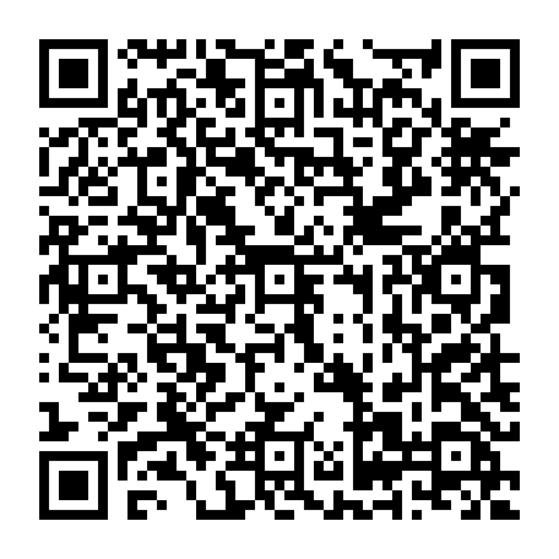 QRコード