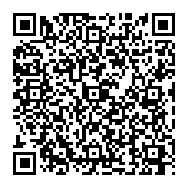 QRコード