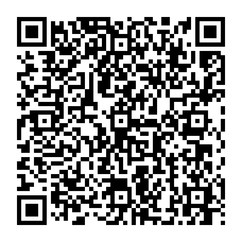 QRコード