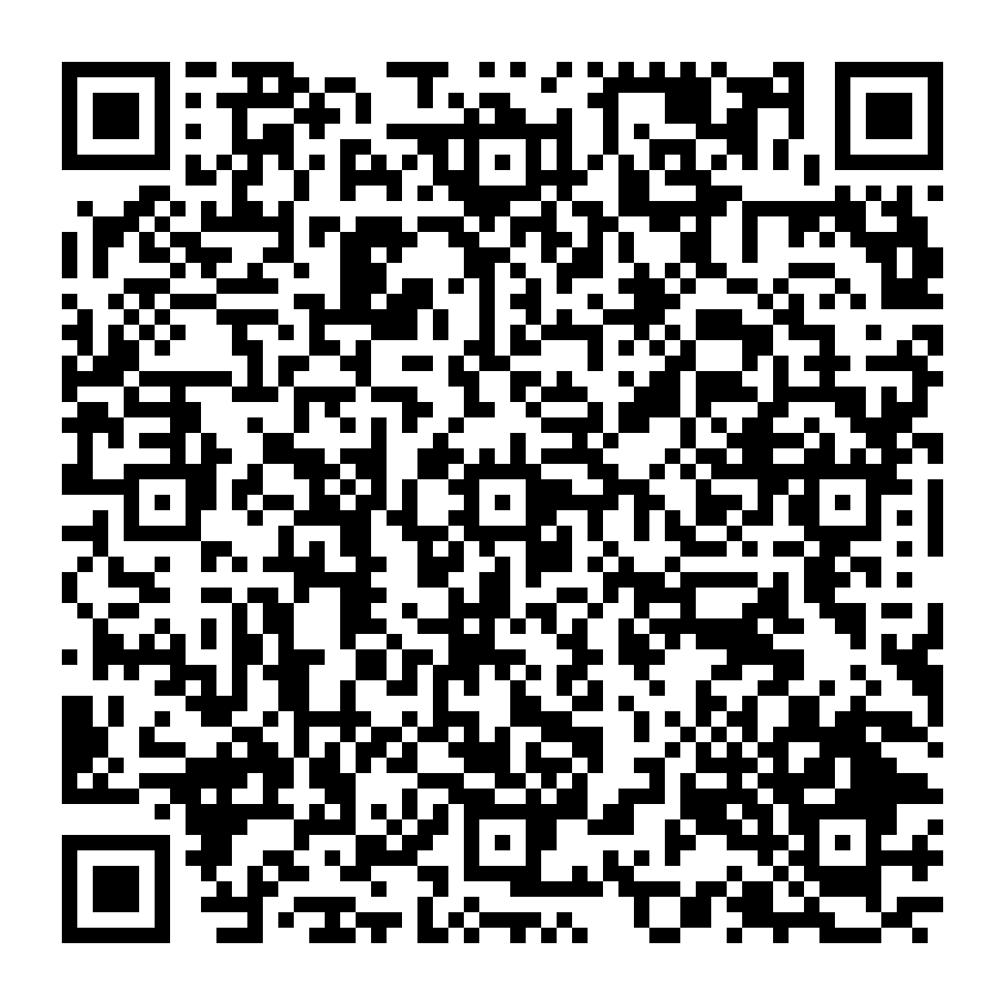 QRコード