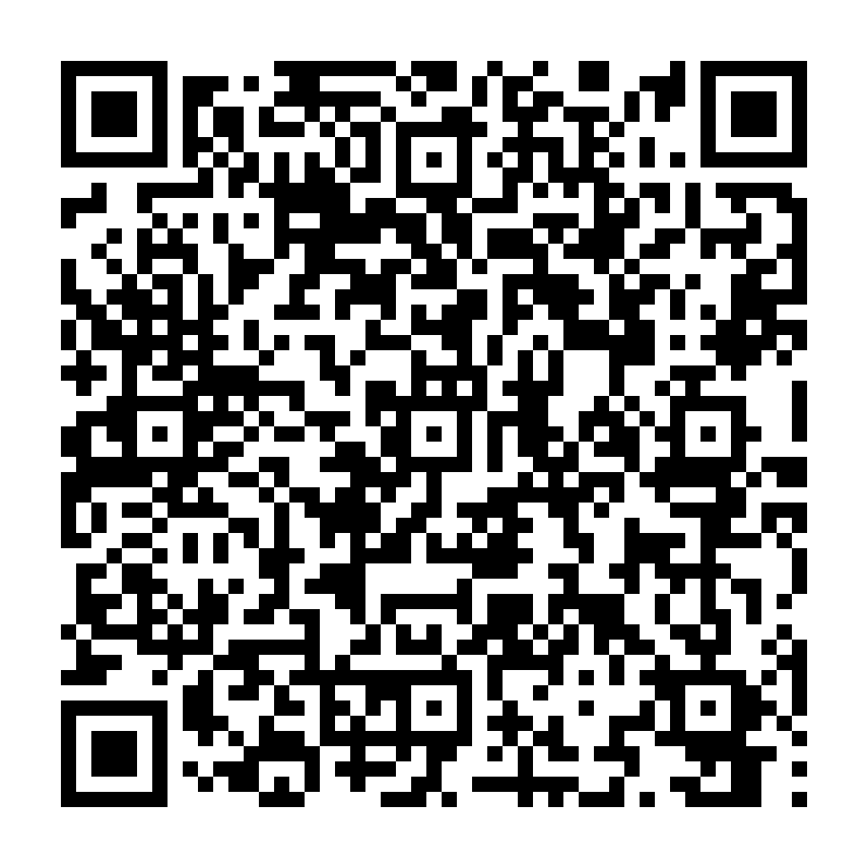 QRコード