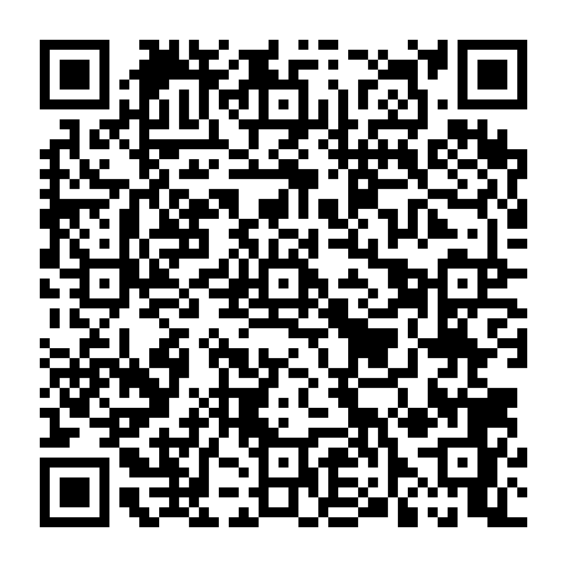 QRコード