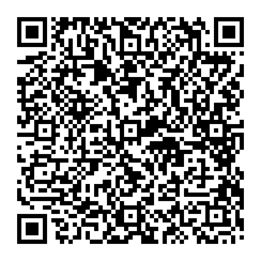 QRコード