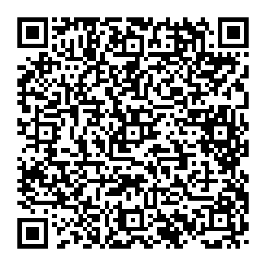 QRコード
