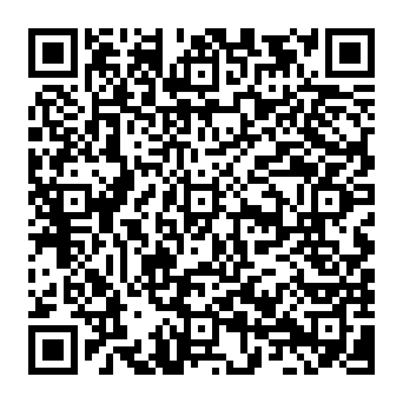 QRコード