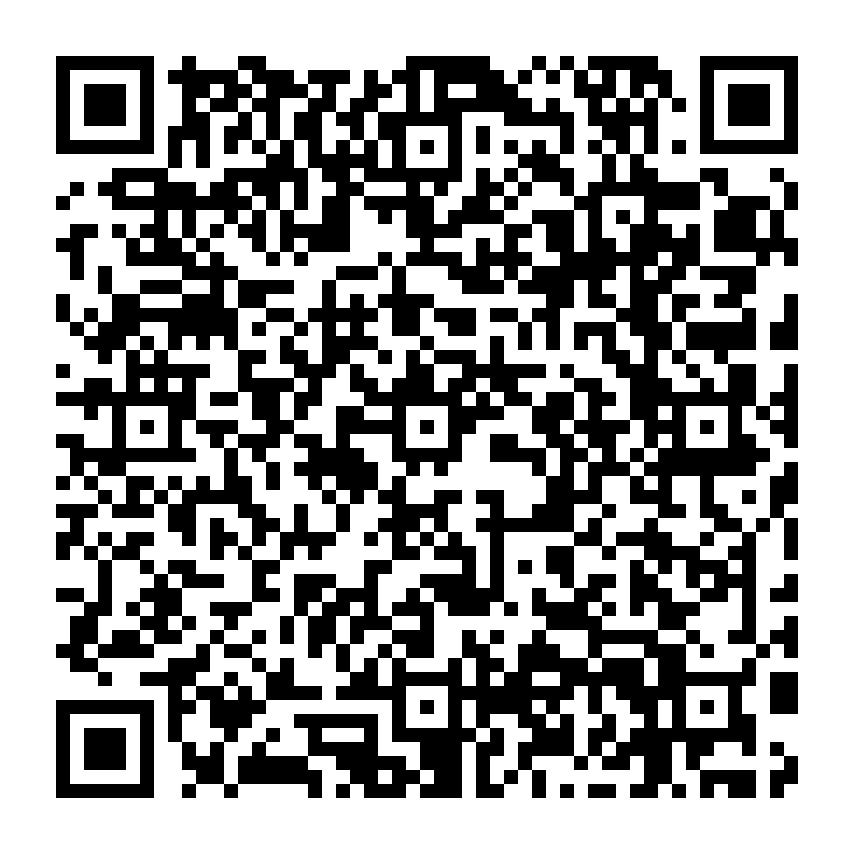 QRコード