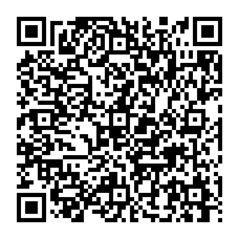 QRコード