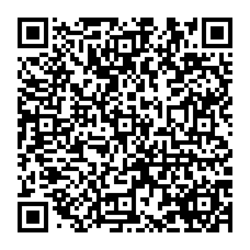 QRコード