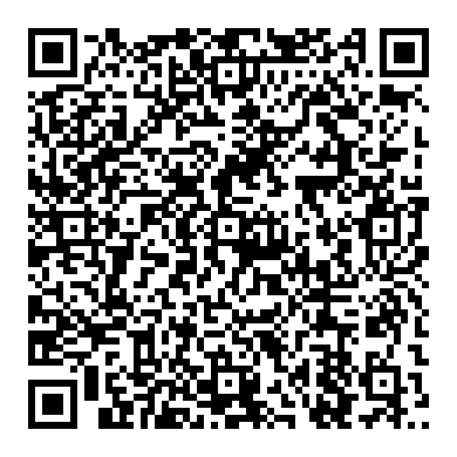 QRコード