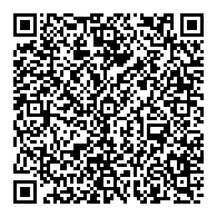 QRコード