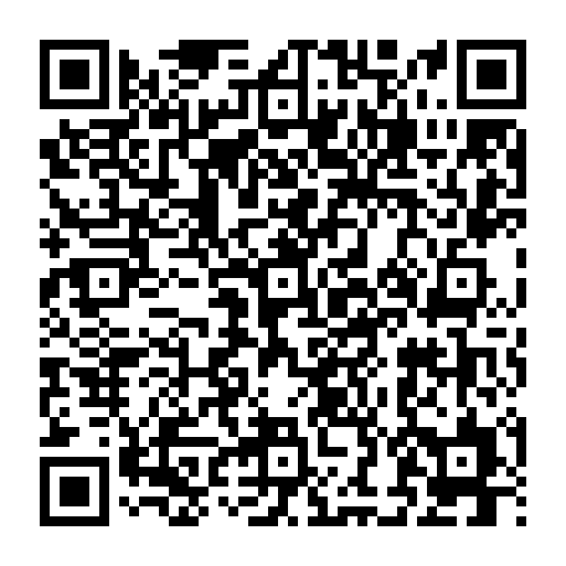 QRコード