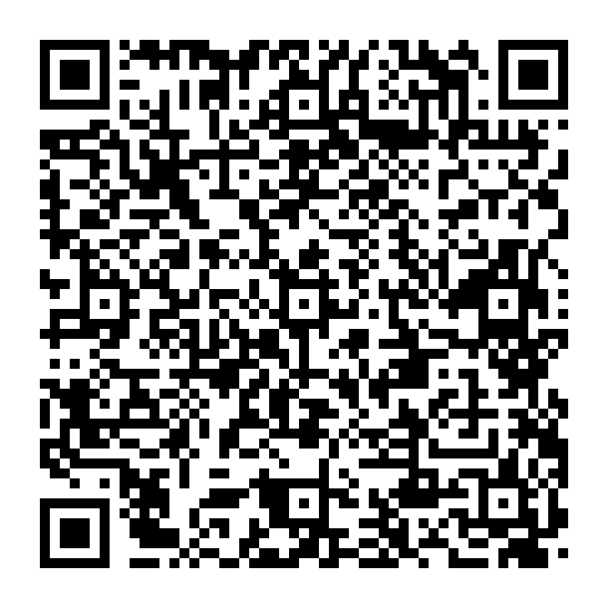 QRコード