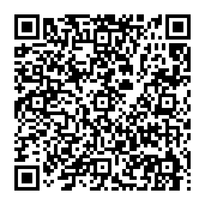 QRコード