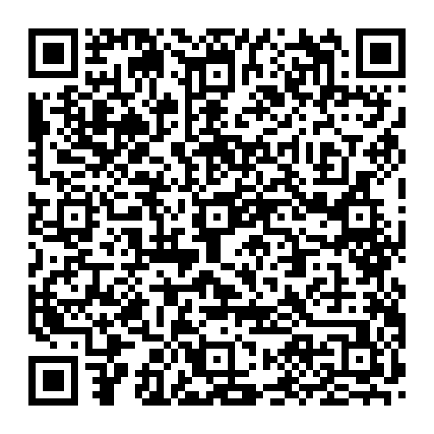 QRコード