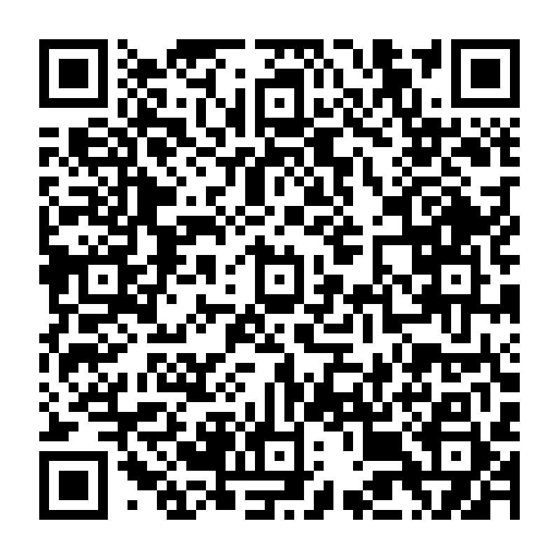 QRコード