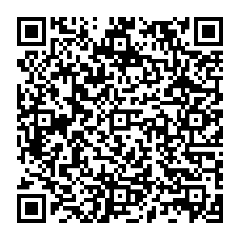 QRコード