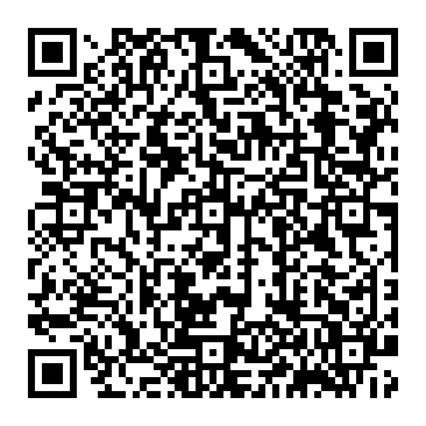 QRコード