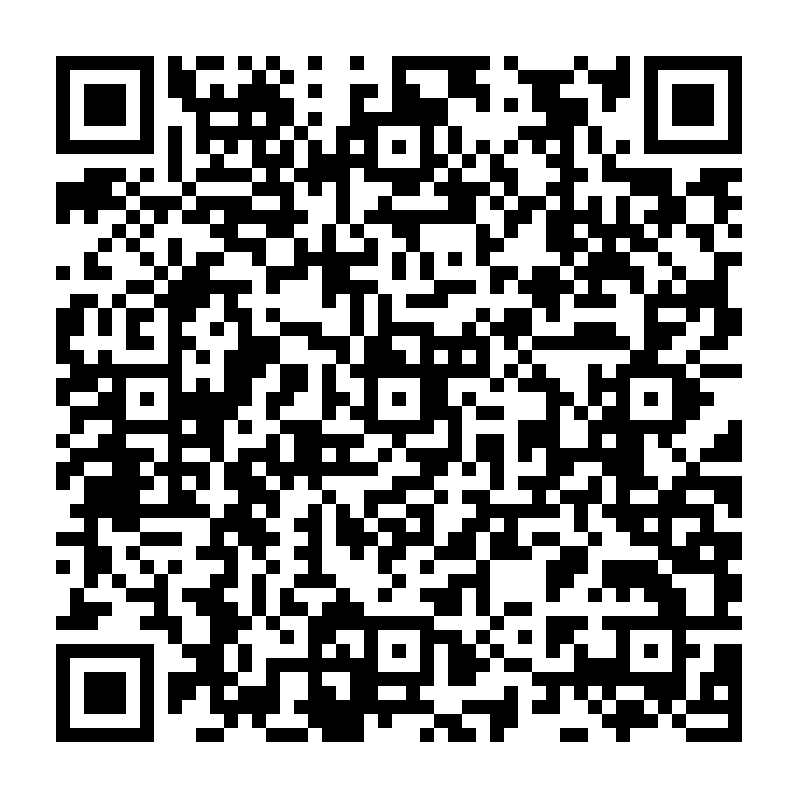 QRコード
