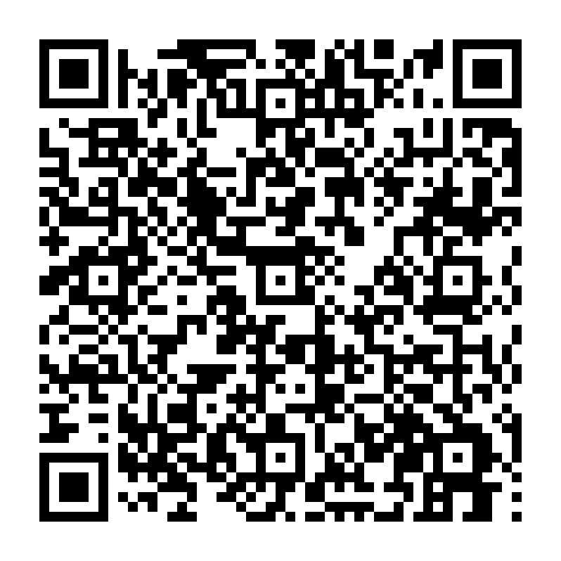 QRコード