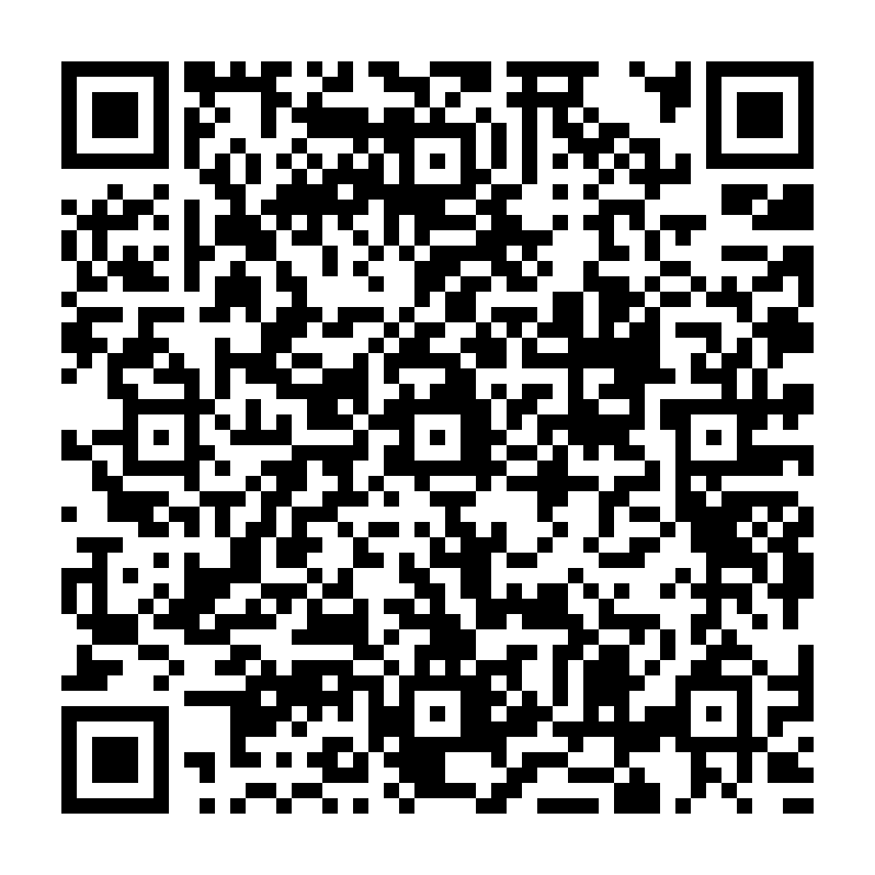 QRコード