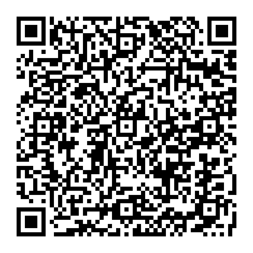QRコード