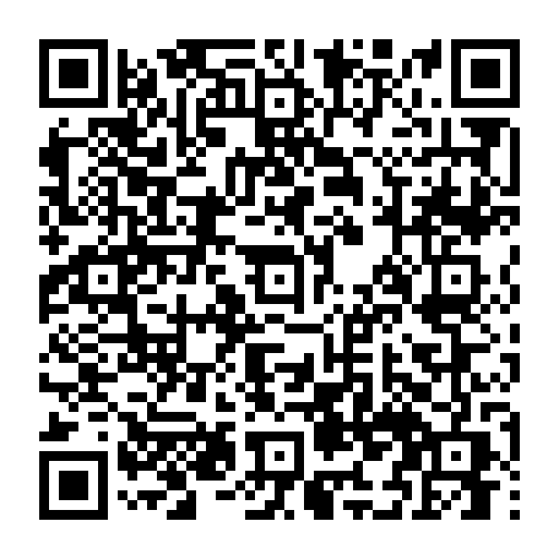 QRコード