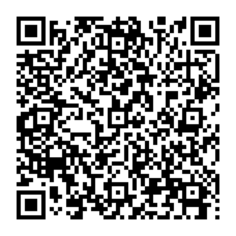 QRコード