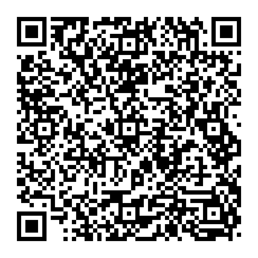 QRコード
