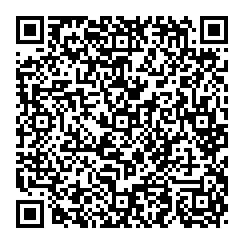 QRコード