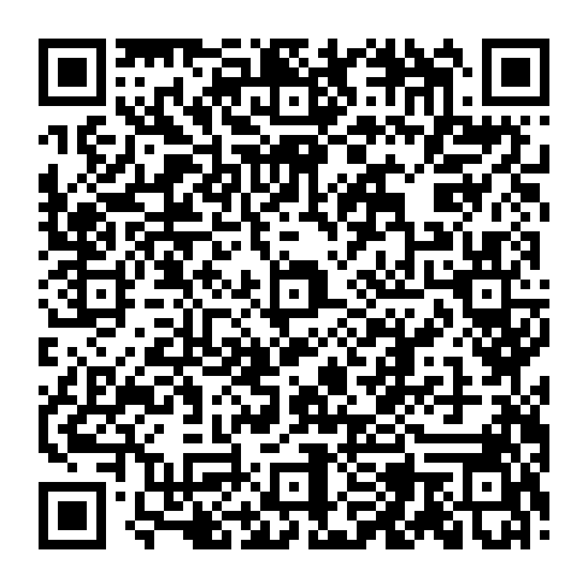 QRコード