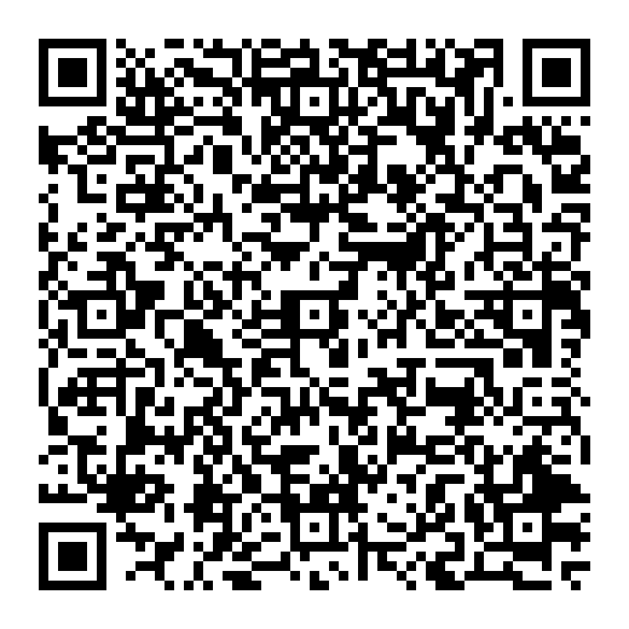 QRコード