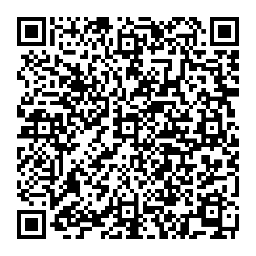 QRコード