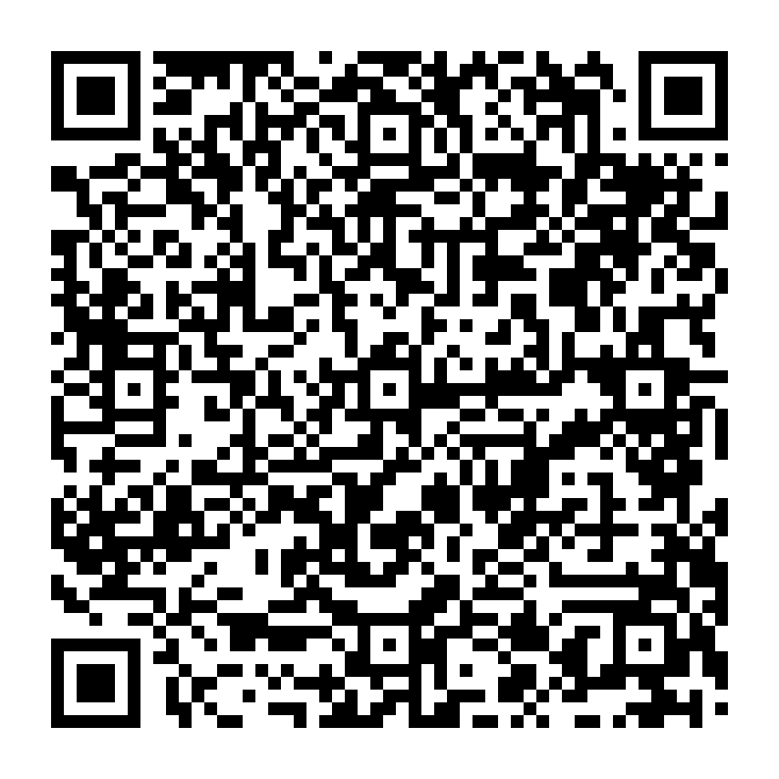 QRコード